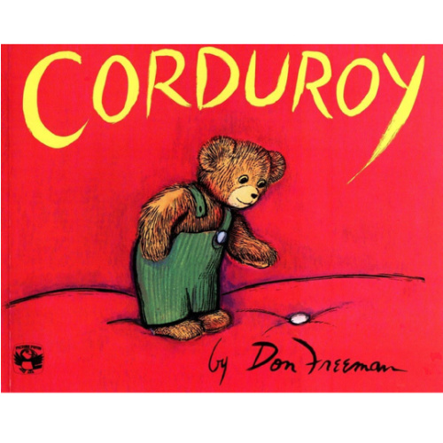 Corduroy