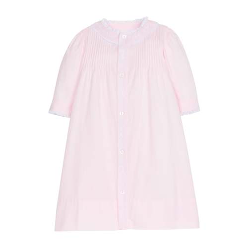 Ryeland Day Gown - Light Pink