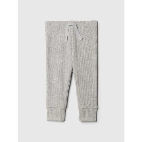 Baby First Favorites TinyRib Pants