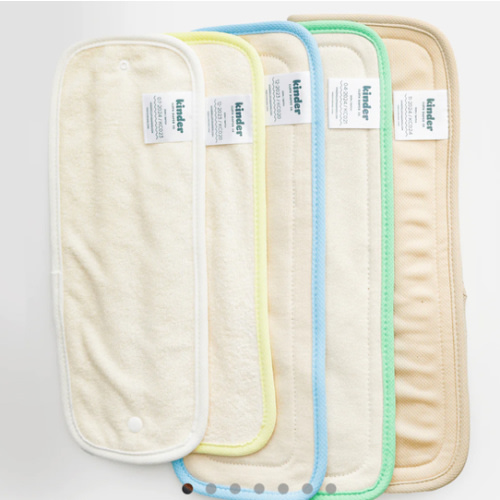 Insert Trial Pack Value Bundle – Kinder Cloth Diaper Co.
