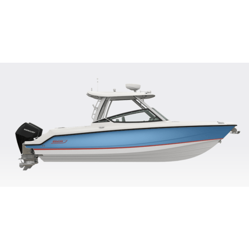 Boston Whaler Fund