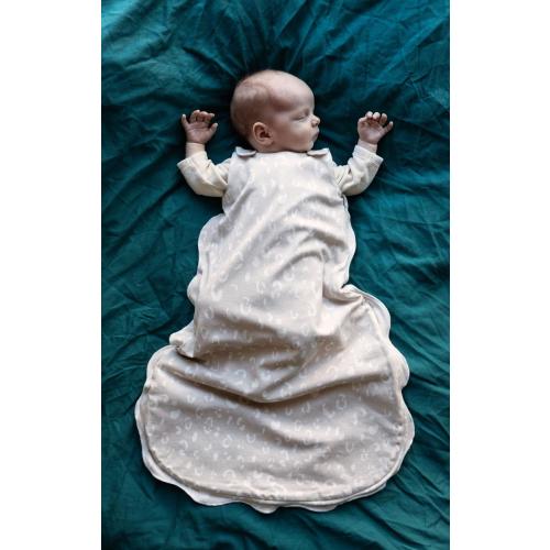 Najell Sleeping Bag - Wearable Blanket 0-6 months