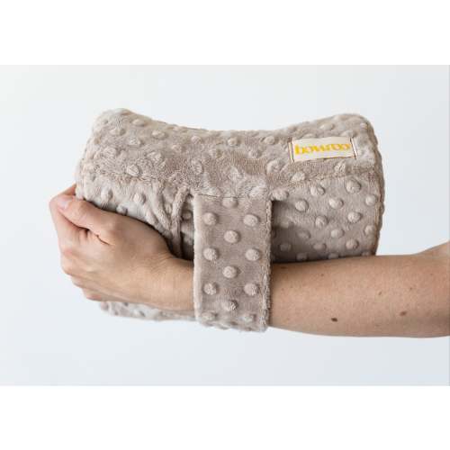 The Bowroo® Signature Nursing Pillow