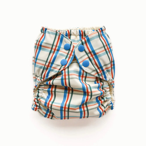 Cloth Diaper Waterproof Covers - Esembly Baby