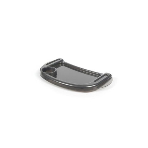 Perch Dining Tray for Hook-On High Chair, Baby Mealtime Tray
