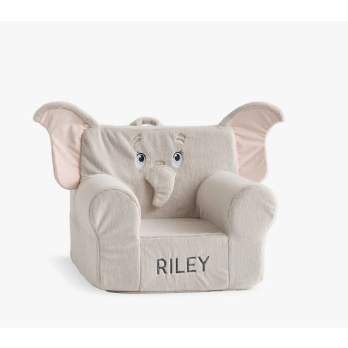 My First Anywhere Chair®, Disney Baby Dumbo Slipcover Only