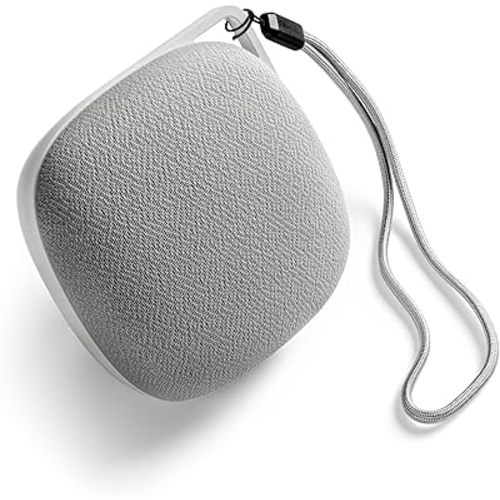 Yogasleep Travelcube Portable White Noise Machine with Timer & 6 Soothing Natural Sounds, Noise Canceling for Office Privacy & Meditation, Sleep Therapy for Adults & Baby, Must Have Registry Gift