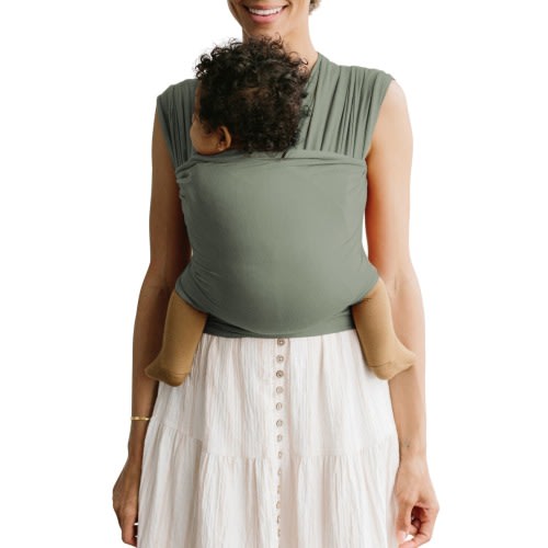 Tencel® Modal Baby Wrap