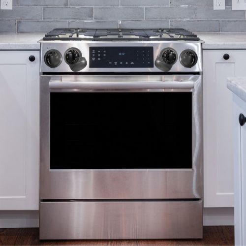 Stove Knob Covers - 5/pkg