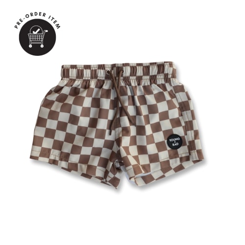 Lanai BoardShorts (Pre-Order)