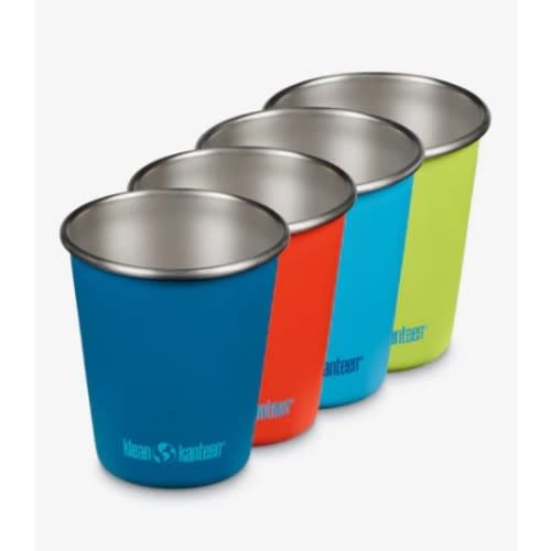 10oz Cup - 4 Pack