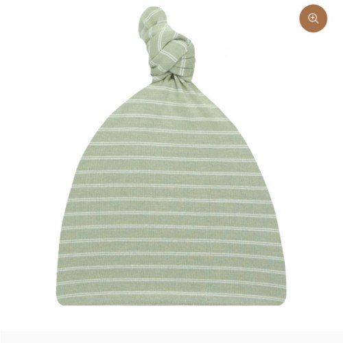 Carson Top Knot Hat