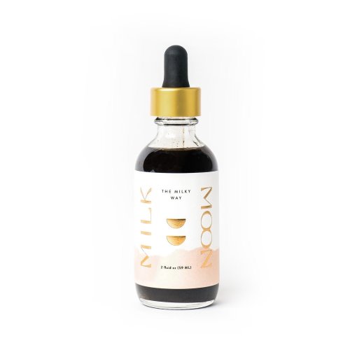 The Milky Way – Honor Earth Apothecary
