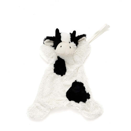 Clover the Cow Hoochy Coochie - Black