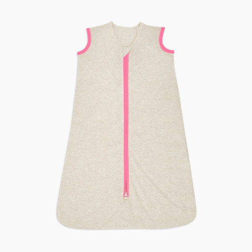 Halo Ideal Temp Wearable Blanket - Oatmeal, Small