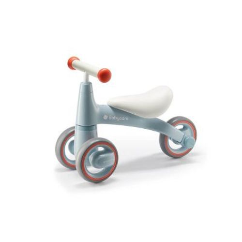 Bc Babycare Baby Toddler Balance Scooter Balance Bike 3 Wheel Anti Tip Walk Trainer Ride On Toy for Early Walking Bike