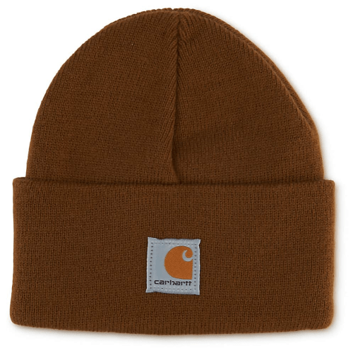 Kids' Acrylic Beanie