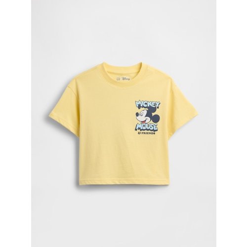 Gap × Disney Baby & Toddler Oversized T-Shirt