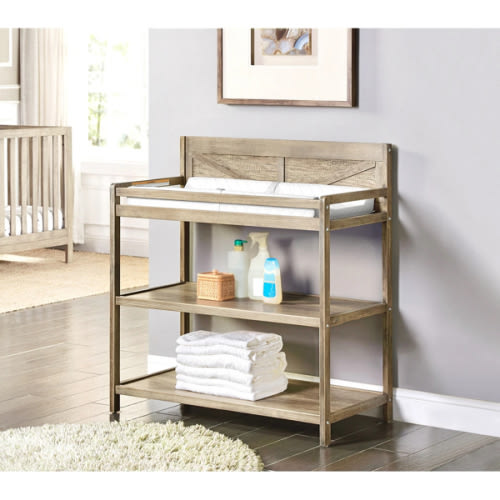 Suite Bebe Barnside Changing Table