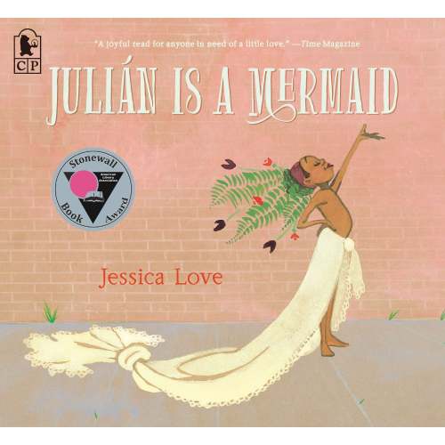 Julián Is a Mermaid | Barnes & Noble®