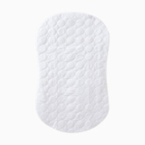 Halo Bassinest Swivel Sleeper Waterproof Mattress Pad Cover