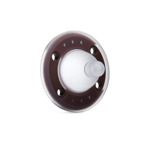 Ninni Pacifier Cocoa 1 Pack