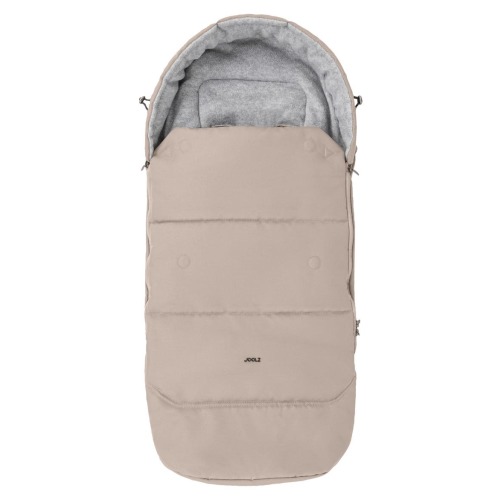 Universal Footmuff