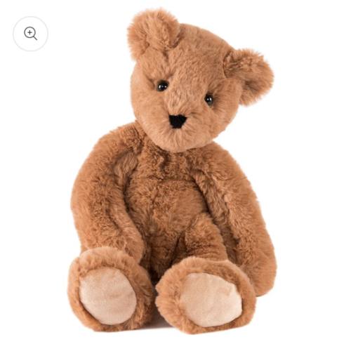 15 In. Buddy Bear – Vermont Teddy Bear