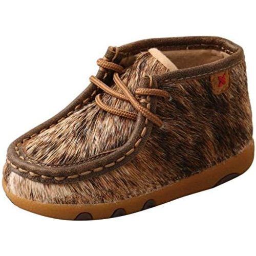 Twisted X Infant Driving Moc Shoe | Casual Shoes