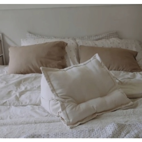 Peekaboo Pillow™ Official Site - Organic Infant Lap Pillow