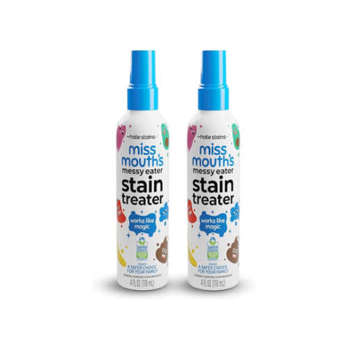 Amazon.com: The Hate Stains Co.: Mom's Magic