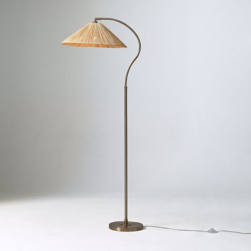 Lorelei Floor Lamp (61")