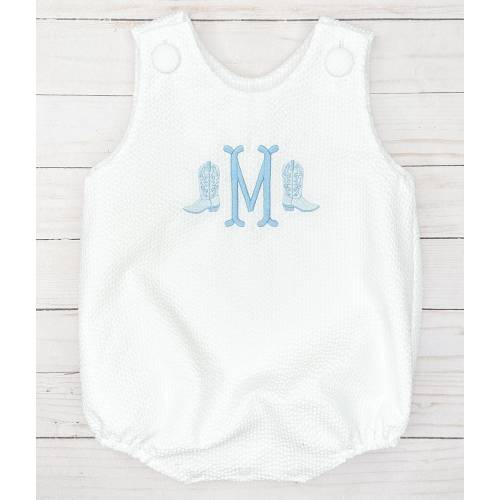Cowboy Boots Monogram Outfit, Monogram Jon Jon, Cowboy Boots Embroidery, Cowboy Party Outfit, Rodeo Birthday, Texas Theme Party Set, Boots