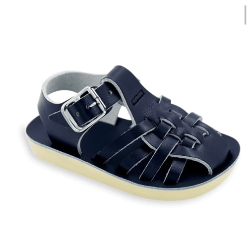 Sailor Sandal – Posh Tots Children's Boutique