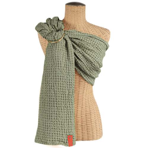 Waffle Ring Sling