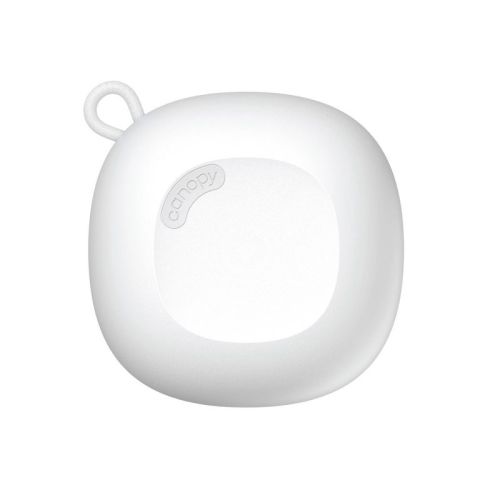 Canopy 3-in-1 Sleep Soother Machine - White