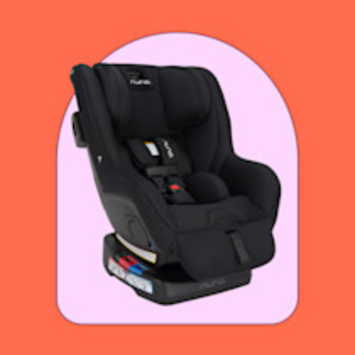 Convertible Car Seat Fund
