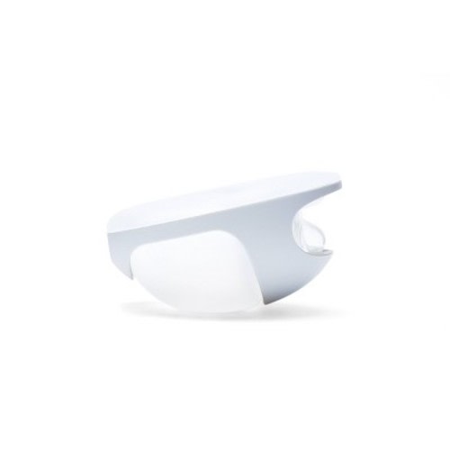 Elvie Curve Wearable Silicone Breast Pump