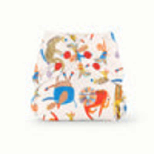 Cloth Diaper Waterproof Covers - Esembly Baby