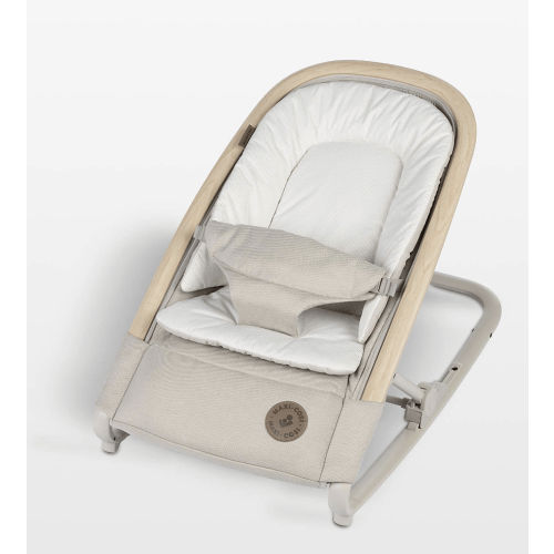 Maxi-Cosi ® Kori Classic Oat 2-In-1 Baby Rocker Seat