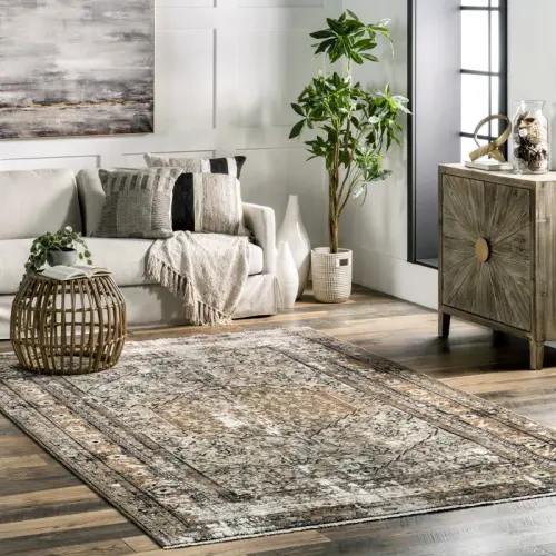 Nursury Rug