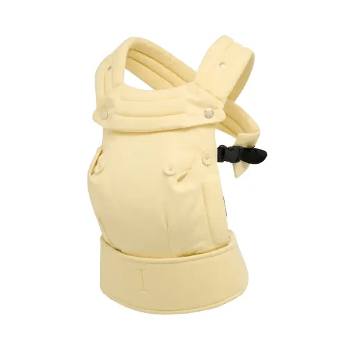 Limitless Baby Carrier - Butter – Portier Australia Pty Ltd