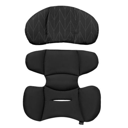 KeyFit or KeyFit 30 Head & Body Insert - Black