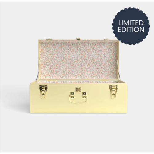 Petite Trunk | Petite Keep