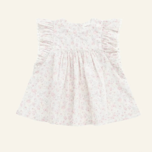 ELEANOR TOP | bornbaby