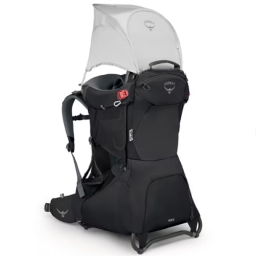 Osprey Poco Child Carrier | REI Co-op