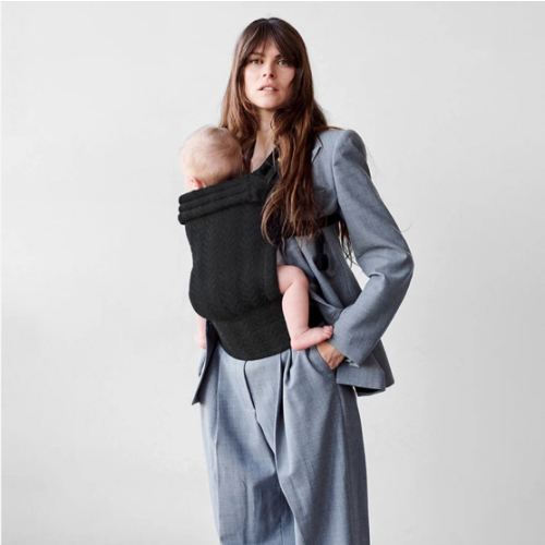 ARTIPOPPE - Zeitgeist Baby Carrier - Arrow Zorro