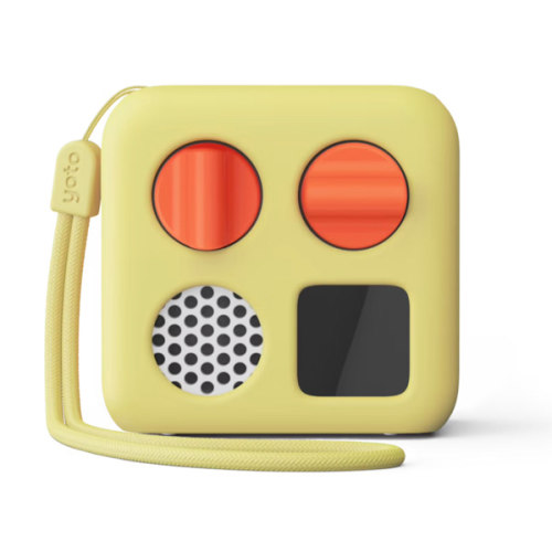 Yoto Mini Player USA – The On The Go Mini Audio Companion For Kids