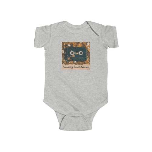 Screaming Infant Melodies - Onesie – ElderEmo.com