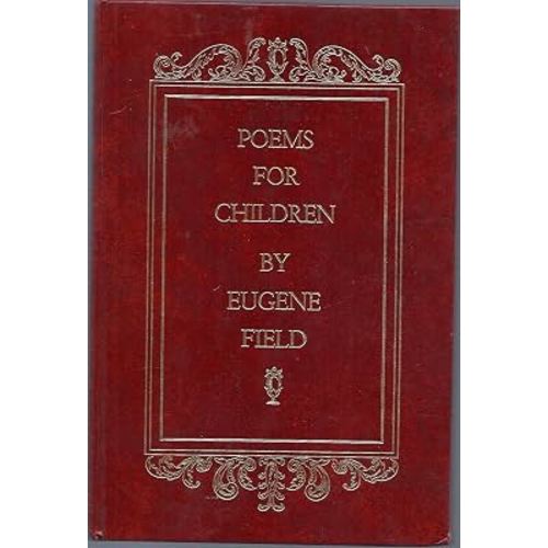 Poems for children